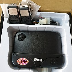 Remote Rolling door Automatic
