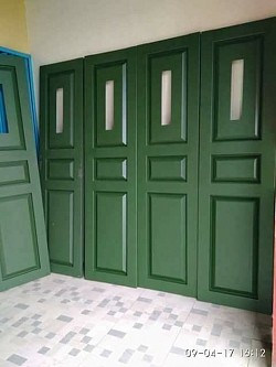 Pintu Sliding door